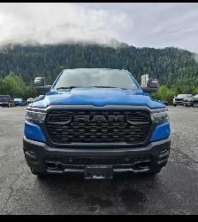 2025 Ram 1500 Warlock - Photo 3