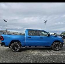 2025 Ram 1500 Warlock - Photo 4