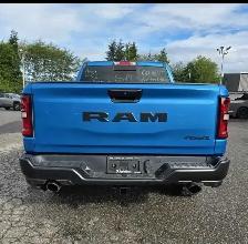 2025 Ram 1500 Warlock - Photo 5
