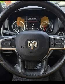 2025 Ram 1500 Warlock - Photo 6