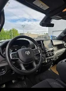 2025 Ram 1500 Warlock - Photo 7