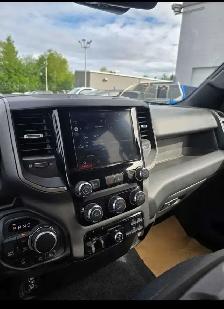 2025 Ram 1500 Warlock - Photo 8