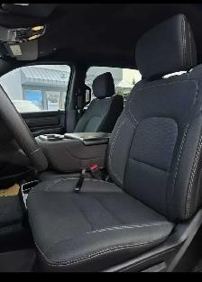2025 Ram 1500 Warlock - Photo 9