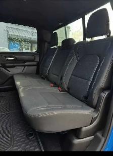 2025 Ram 1500 Warlock - Photo 10