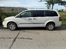 2010 Dodge Grand Caravan C/V - Photo 3