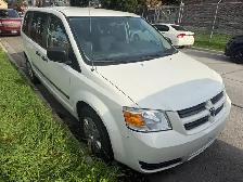 2010 Dodge Grand Caravan C/V - Photo 4