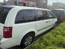 2010 Dodge Grand Caravan C/V - Photo 5