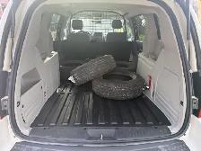 2010 Dodge Grand Caravan C/V - Photo 6