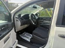 2010 Dodge Grand Caravan C/V - Photo 7