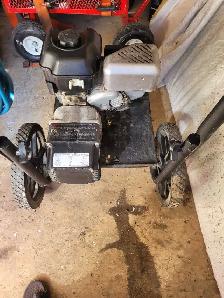 Coleman Powermate 3750 Generator - Photo 3