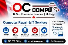 SAME-DAY COMPUTER SERVICES IN OTTAWA