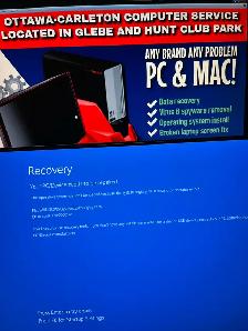 SAME-DAY COMPUTER SERVICES IN OTTAWA - Photo 9