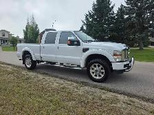 2008 Ford f350 King Ranch - Crew Cab - Photo 3