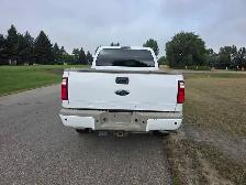 2008 Ford f350 King Ranch - Crew Cab - Photo 6