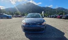 2022 Kia Rio 5-Door LX - Photo 2