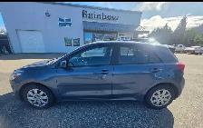 2022 Kia Rio 5-Door LX - Photo 3