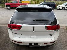 2013 Lincoln MKX - Photo 2