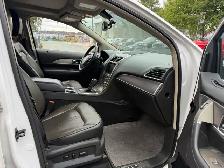 2013 Lincoln MKX - Photo 4