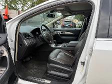 2013 Lincoln MKX - Photo 5