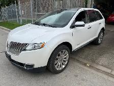 2013 Lincoln MKX - Photo 8