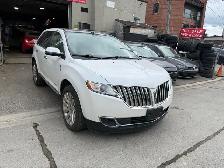 2013 Lincoln MKX - Photo 9