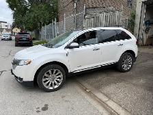 2013 Lincoln MKX - Photo 10