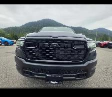 2026 Ram 1500 Warlock - Photo 2
