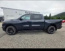 2026 Ram 1500 Warlock - Photo 3