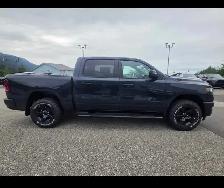 2026 Ram 1500 Warlock - Photo 4