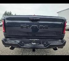 2026 Ram 1500 Warlock - Photo 5