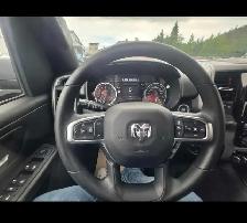 2026 Ram 1500 Warlock - Photo 6