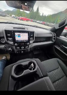 2026 Ram 1500 Warlock - Photo 7