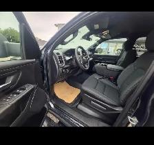 2026 Ram 1500 Warlock - Photo 8