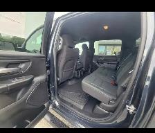 2026 Ram 1500 Warlock - Photo 9