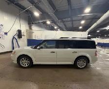 2009 Ford Flex SEL 6 Passenger Fully Loaded - Photo 5