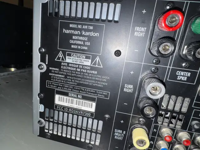receiver