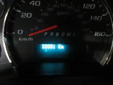 2023 Chev Express Cube Van - Photo 4