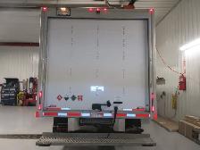 2023 Chev Express Cube Van - Photo 8