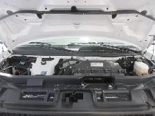 2023 Chev Express Cube Van - Photo 12