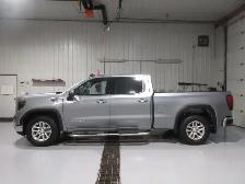 2023 GMC Sierra 1500 Crew Cab 6'6 Box 5.3L V8 4X4