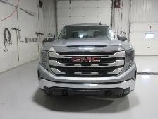 2023 GMC Sierra 1500 Crew Cab 6'6 Box 5.3L V8 4X4 - Photo 3