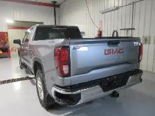 2023 GMC Sierra 1500 Crew Cab 6'6 Box 5.3L V8 4X4 - Photo 13