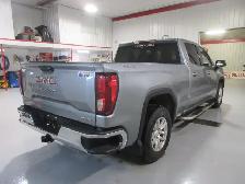 2023 GMC Sierra 1500 Crew Cab 6'6 Box 5.3L V8 4X4 - Photo 14
