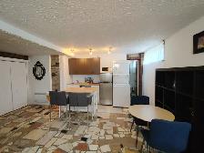 FURNISHED BACHELOR NEAR METRO JOLICOEUR - Photo 4