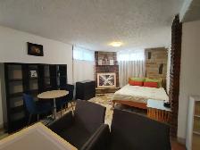 FURNISHED BACHELOR NEAR METRO JOLICOEUR - Photo 5