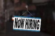 Now Hiring