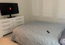 2 Rooms for Rent ~ Short/Long Term ~ Collingwood