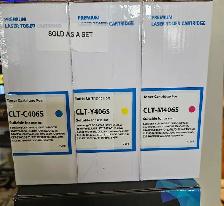 Samsung Premium Toner Cartridges