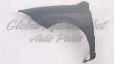 Chevrolet Cobalt 2005-2010 Fenders Left and Right