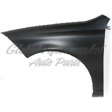 Chevrolet Cobalt 2005-2010 Fenders Left and Right - Photo 2